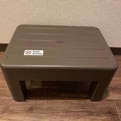 踏み台 Good Design
