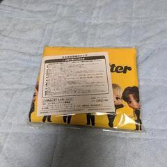BTS Tiny TAN保温冷バッグの画像