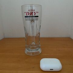 ◆美品/特価◆ アサヒビール公式ジョッキ4個セット 家飲みがアガる！