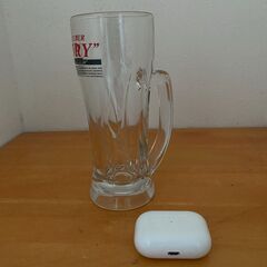 ◆美品/特価◆ アサヒビール公式ジョッキ4個セット 家飲みがアガる！の画像