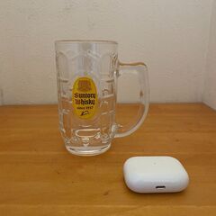 ◆美品◆サントリー角 公式ジョッキ4個セット 家飲みのテンション...