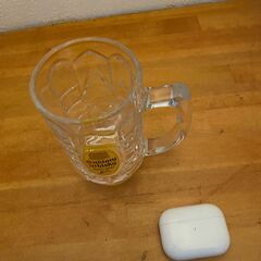 ◆美品◆サントリー角 公式ジョッキ4個セット 家飲みのテンションがあがる！お店でも使える！の画像