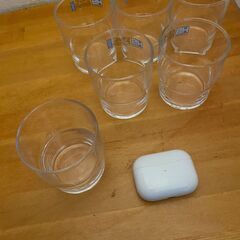 ◆業務用/お得セット◆ お冷グラス20個セット  バラ可能