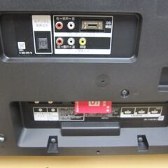 SONY KJ-40W700C◆40型フルHD HDMI４系統 無線LAN対応 外装動作良好 SONY ◎SONY BRAVIA KJ-40W700C 地上・BS・110度CS フル