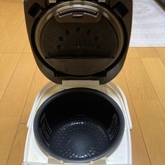 日立圧力炊飯ジャーの画像