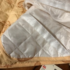 値下げ！【新品】Pooh　マルチカバー＆バスタオルの画像