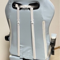 ゲーミングチェアの画像