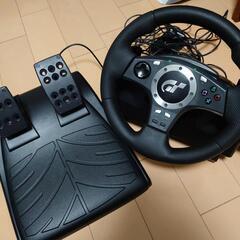 ハンコン Logicool ロジクール Logitech ロジテ...