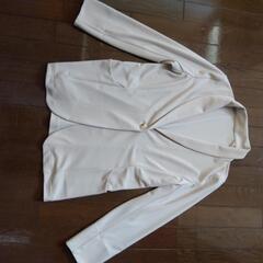 【値下交渉歓迎❗】シャルレパンツスーツの画像