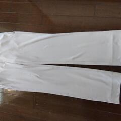 【値下交渉歓迎❗】シャルレパンツスーツの画像
