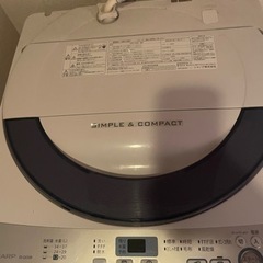 洗濯機、冷蔵庫、ベッド その他