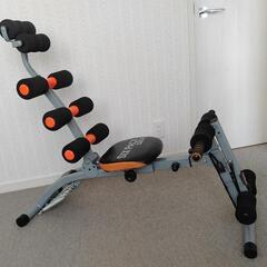シックスパックケア