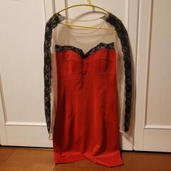 ワンピースM-XL【美品】の画像