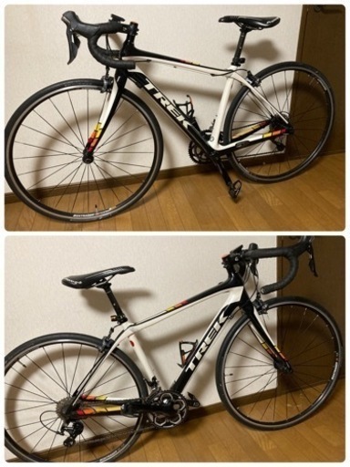 トレック　ドマーネ4.3  美品