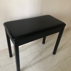 ✨美品✨ピアノ　椅子
