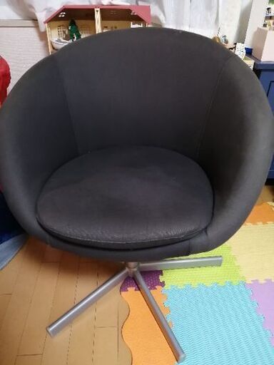 [IKEA]回転チェア