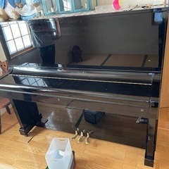 ★ピアノ　電子ピアノからのグレードアップに！★