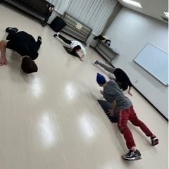 【スクール案内】【東京都町田市】【生徒募集中】【体験者募集中】【BREAKDANCE】【HIPHOP】の画像