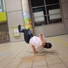 【スクール案内】【東京都町田市】【生徒募集中】【体験者募集中】【BREAKDANCE】【HIPHOP】の画像