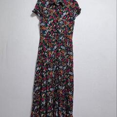 ZARAWoman ワンピースの画像
