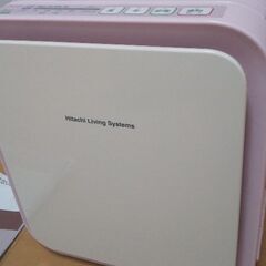 日立 布団乾燥機の画像