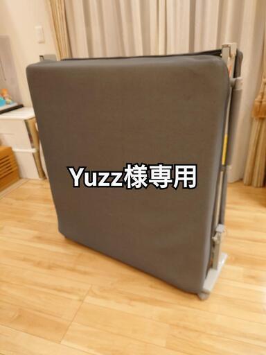 折りたたみベッド　ベッド　ニトリ