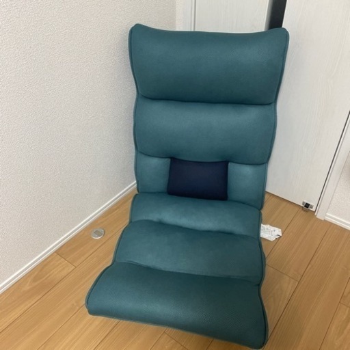 腰の神様がくれた座椅子