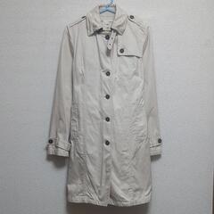 179/WG トレンチコート