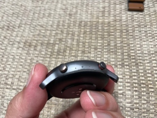靴/バッグ amazfit GTR 47mm