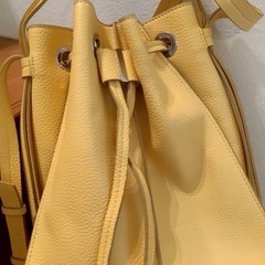 ZARA 2wayショルダーバッグの画像