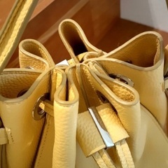 ZARA 2wayショルダーバッグの画像