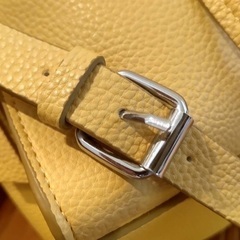 ZARA 2wayショルダーバッグの画像