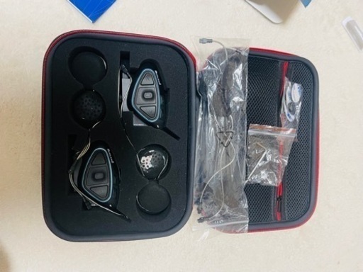 ミッドランド　midland インカム　ツインパック