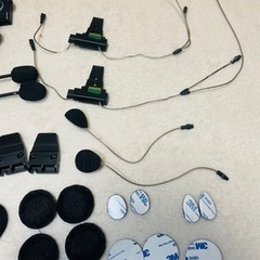 ミッドランド　midland インカム　ツインパック