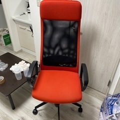 椅子・イスお譲りいたします