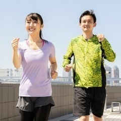 散歩に付き合ってください - 助け合い