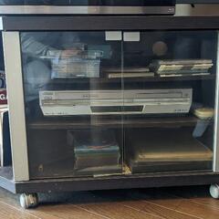 ニトリ製テレビ台