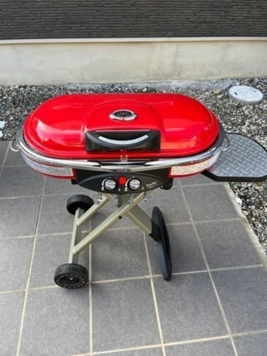 コールマン　ロードトリップ　グリル　LXE-J2