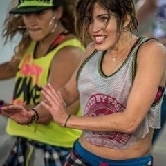 ZUMBAサークル仁@倉吉　Cumbia & Dolce dayの画像