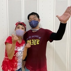 ZUMBAサークル仁@倉吉　Cumbia & Dolce dayの画像