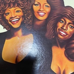 オールディーズ　レコードアルバムの画像