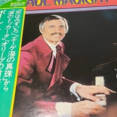 オールディーズ　レコードアルバム2の画像