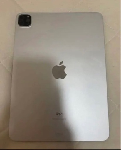 iPad Pro 11 第2世代 128GB WiFi＆cellular