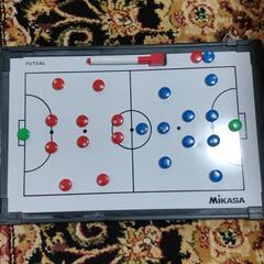 サッカーボード＆作戦ボード