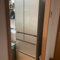シャープ SJ-GS46C-N [プラズマクラスター冷蔵庫 (4...