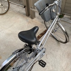 自転車