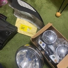 xjr400の画像