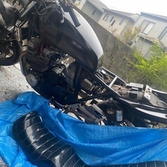 xjr400