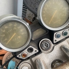 xjr400の画像