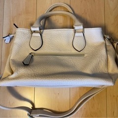【中古品】ショルダーバッグ ハンドバッグの画像